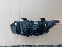 Load image into Gallery viewer, Frontscheinwerfer Audi A1 82A941033D Full LED Links Scheinwerfer Headlight