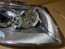 Laden Sie das Bild in den Galerie-Viewer, Frontscheinwerfer Audi A6 C6 Xenon Rechts Scheinwerfer Headlight SCH6188571690xo