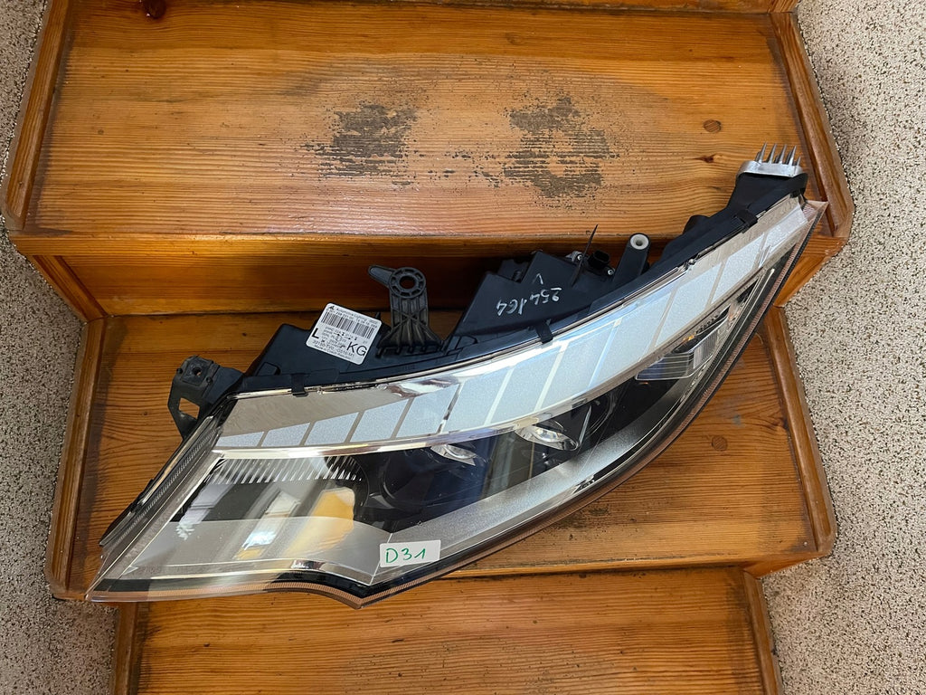 Frontscheinwerfer Honda Civic 33150-TV0 LED Links Scheinwerfer Headlight