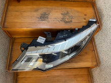 Load image into Gallery viewer, Frontscheinwerfer Honda Civic 33150-TV0 LED Links Scheinwerfer Headlight