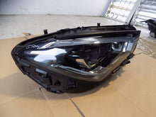 Laden Sie das Bild in den Galerie-Viewer, Frontscheinwerfer Mercedes-Benz Cla A1189062600 LED Rechts Headlight