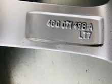 Load image into Gallery viewer, 1x Alufelge 18 Zoll 7.5" 5x112 37ET 4G0071498A Audi A6 C7 Rim Wheel FEL3815558667fy