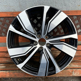 1x Alufelge 20 Zoll 9.0