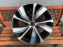Load image into Gallery viewer, 1x Alufelge 20 Zoll 9.0" 5x108 58ET 32134538 Volvo Xc40 Rim Wheel FEL2209442041jj