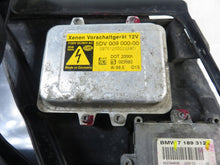 Laden Sie das Bild in den Galerie-Viewer, Frontscheinwerfer BMW 5 7189312 Rechts Scheinwerfer Headlight SCH3920798653qm