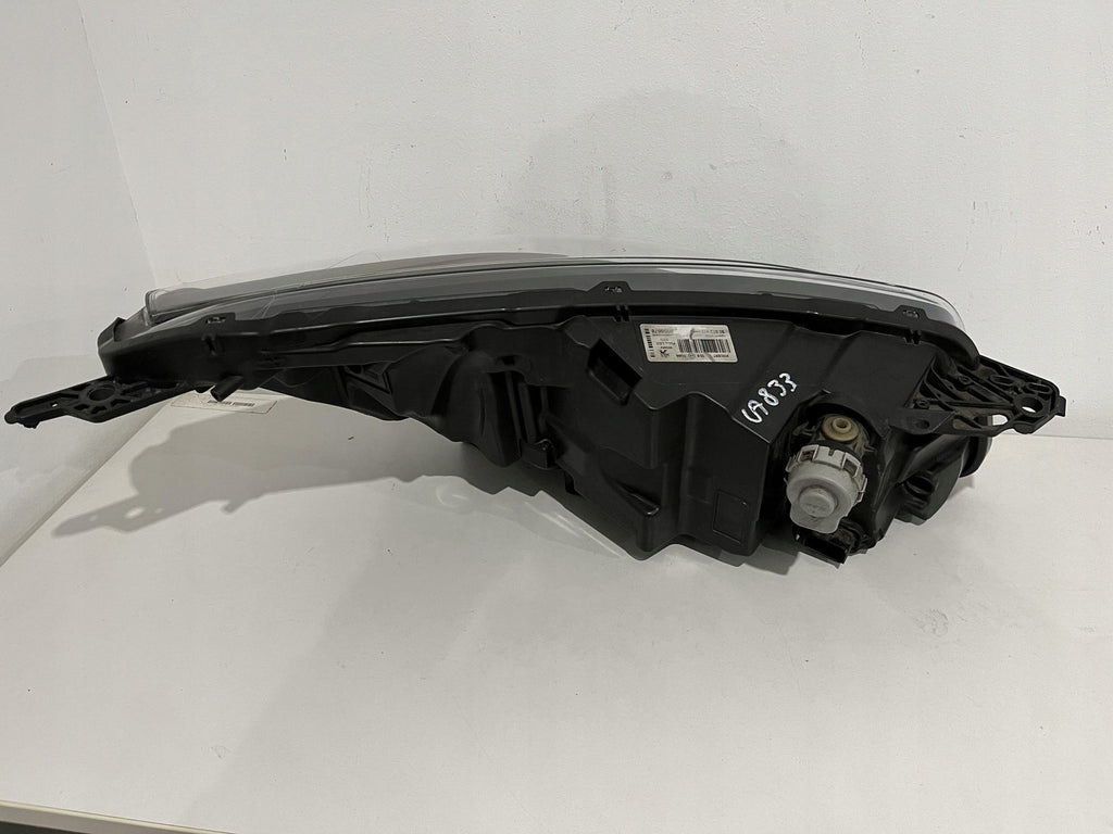 Frontscheinwerfer Peugeot 508 9807241780 LED Links Scheinwerfer Headlight SCH8439917953iy