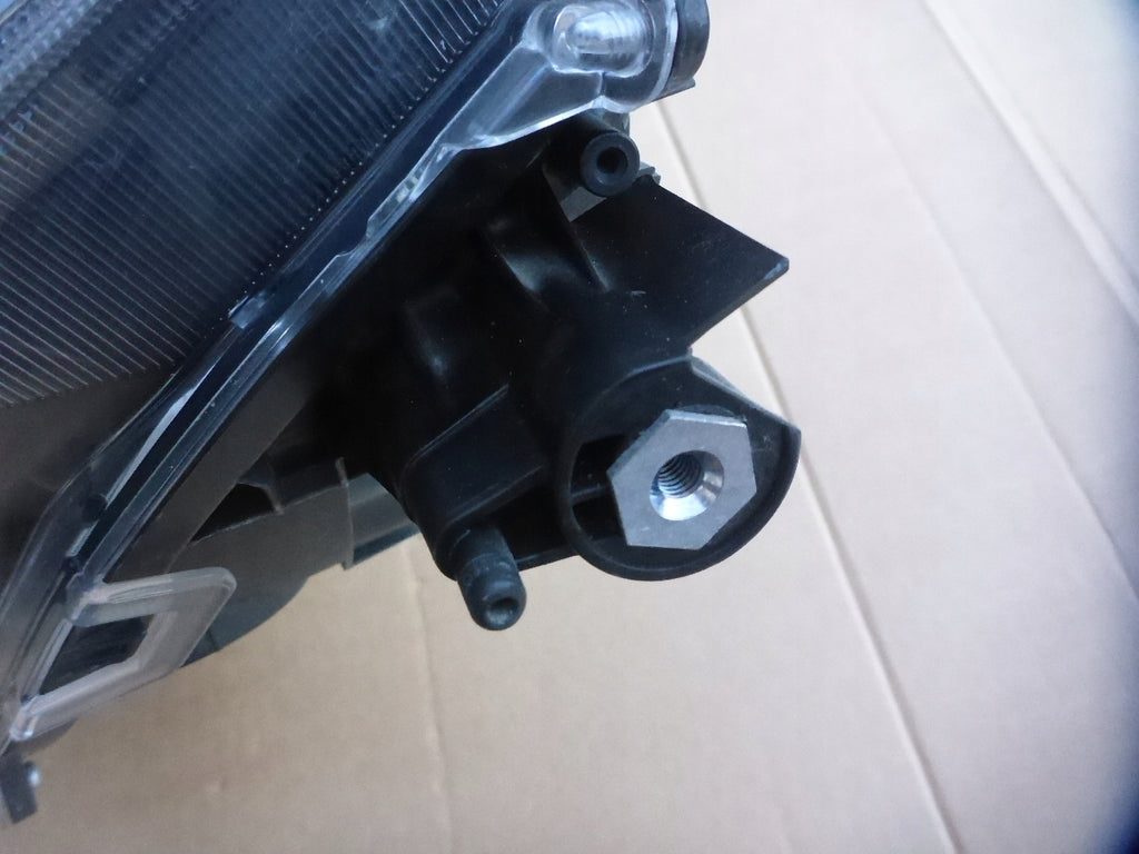 Frontscheinwerfer Toyota Rav V OPS520 Full LED Links Scheinwerfer Headlight SCH5436030824yi