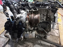 Laden Sie das Bild in den Galerie-Viewer, Motor VW Polo DAJ 1.8 TFSI 90PS 66kW Benzin Engine Komplett MOT1536486856ff