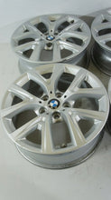 Load image into Gallery viewer, 4x Alufelge 17 Zoll 6.5" 5x112 39ET 6856076 BMW Rim Wheel FEL2814387237qb