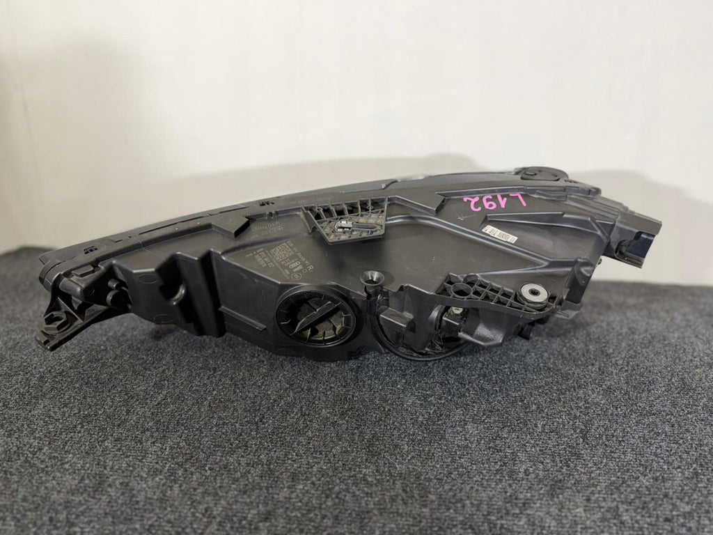 Frontscheinwerfer Audi A3 8Y0941012 LED Rechts Scheinwerfer Headlight SCH1061408628al