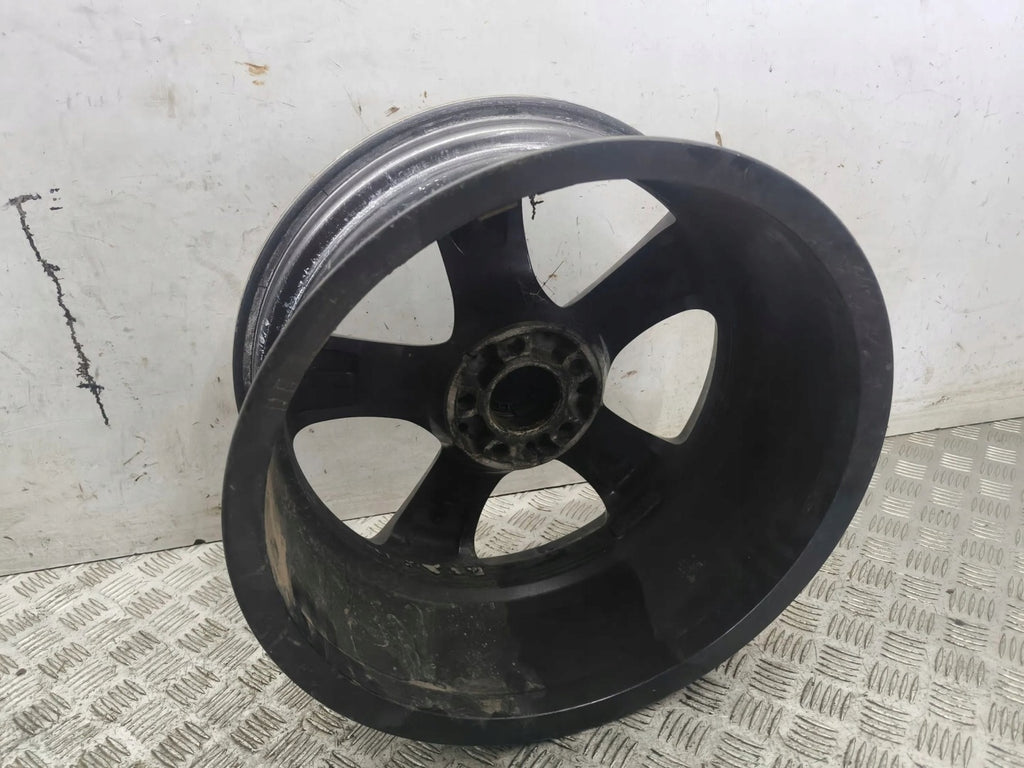 1x Alufelge 18 Zoll 5x112 A2134011400 Mercedes-Benz W213 Rim Wheel FEL2312439175yb