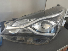 Frontscheinwerfer Toyota Yaris LED Links Scheinwerfer Headlight