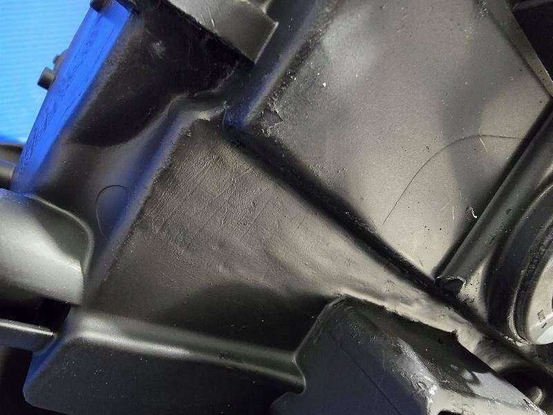 Frontscheinwerfer Mitsubishi Outlander III FOY8420 Full LED Links Headlight