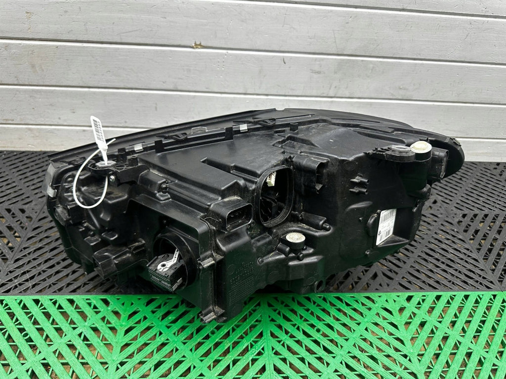 Frontscheinwerfer BMW X3 G01 8739654 LN15A6372F00HTB704409 Rechts Headlight SCH7870107137qv