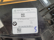 Load image into Gallery viewer, Frontscheinwerfer BMW X3 G01 A85A2921809LL Laser Rechts Scheinwerfer Headlight SCH3148082713xg