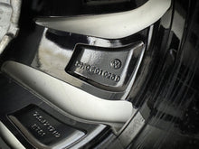 Laden Sie das Bild in den Galerie-Viewer, 1x Alufelge 17 Zoll 7.5" 5x112 51ET Glanz Schwarz 5H0601025 VW Golf Viii FEL1623974557ge