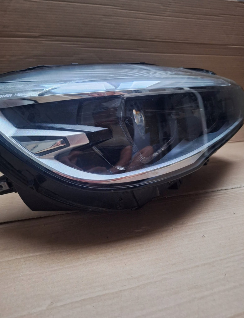 Frontscheinwerfer BMW 2 F45 F46 8738642-04 Rechts Scheinwerfer Headlight SCH3440869119mz