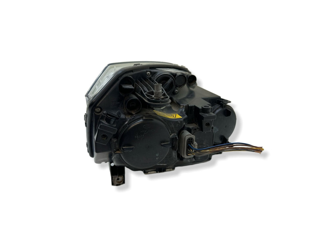 Frontscheinwerfer Mercedes-Benz X204 A2048208859 Bi-Xenon Links Headlight SCH5166319678da