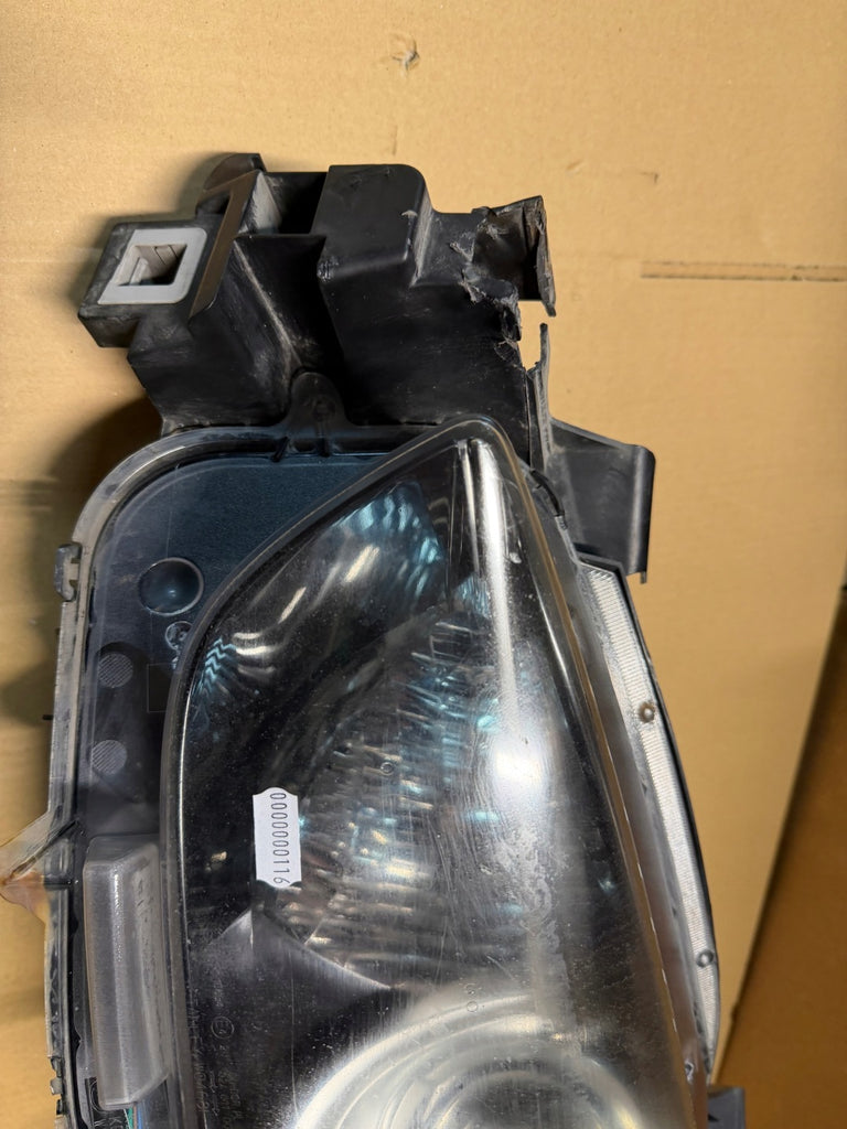 Frontscheinwerfer Mazda Cx-5 Cx5 130245 Links Scheinwerfer Headlight SCH5618236956ak
