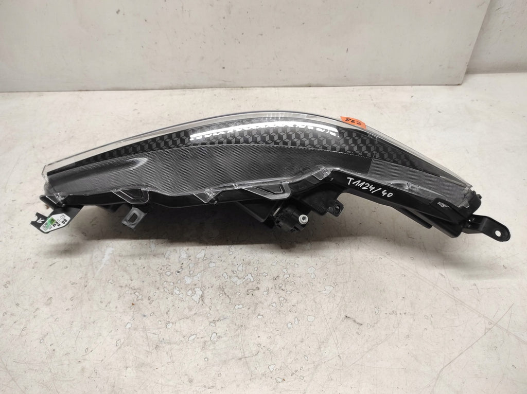 Frontscheinwerfer Toyota IV Yaris Rechts Scheinwerfer Headlight SCH3248413945rj