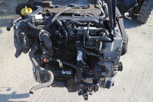Laden Sie das Bild in den Galerie-Viewer, Motor Suzuki Sx4 S-Cross D16AA 1.6 DDIS 120PS 88kW 168TKm 2013 Diesel Unkomplett MOT4604443087yv