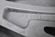 Laden Sie das Bild in den Galerie-Viewer, 1x Alufelge 18 Zoll 7.0&quot; 5x114.3 38ET 4250F625 Mitsubishi Outlander Eclipse