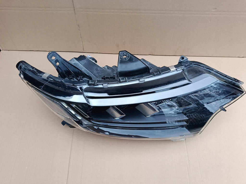 Frontscheinwerfer Mitsubishi Outlander III 4BX198301D3-32 Full LED Rechts