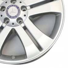 Load image into Gallery viewer, 1x Alufelge 19 Zoll 8.5" 5x112 A1644012102 Mercedes-Benz W164 Rim Wheel FEL4622510058xj