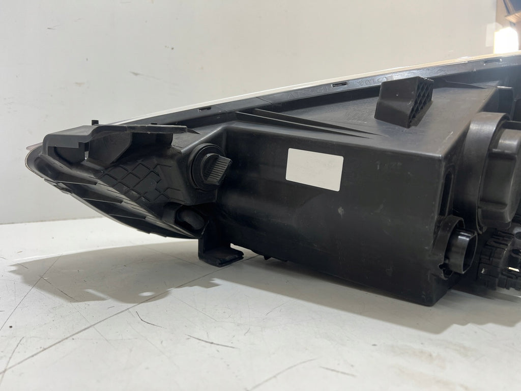 Frontscheinwerfer Hyundai Veloster 92102-2V030 LED Rechts Scheinwerfer Headlight