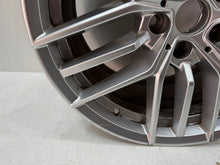 Laden Sie das Bild in den Galerie-Viewer, 1x Alufelge 19 Zoll 10.0" 5x112 5A324D7 BMW 5 Rim Wheel FEL9723496092eg