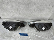 Load image into Gallery viewer, Frontscheinwerfer BMW 6 7222084-17 7222083-17 Ein Satz Scheinwerfer Headlight SCH6642751155lx