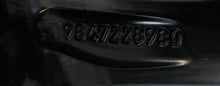 Load image into Gallery viewer, 1x Alufelge 16 Zoll 6.5" 4x100 9847228980 Opel Corsa Rim Wheel FEL1671646633ga