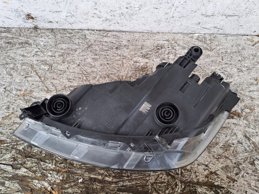 Frontscheinwerfer Audi A6 C8 4K0941033 Full LED Links Scheinwerfer Headlight