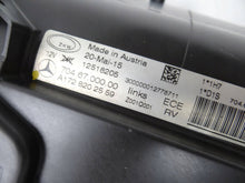 Laden Sie das Bild in den Galerie-Viewer, Frontscheinwerfer Mercedes-Benz Slk Amg A1728202559 12518205 Xenon Links SCH1165349493au