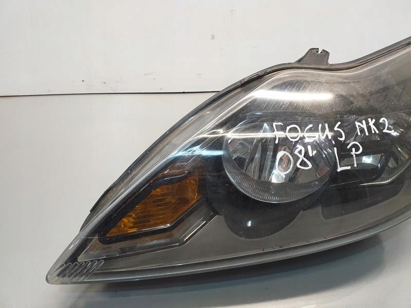 Frontscheinwerfer Ford Focus 8M51-13W030-CE Links Scheinwerfer Headlight