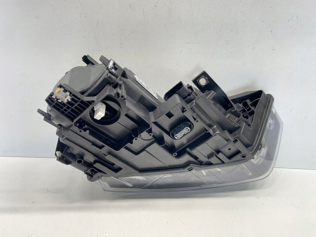 Frontscheinwerfer Audi Q3 8U0941031 Xenon Links Scheinwerfer Headlight SCH8926803298qb