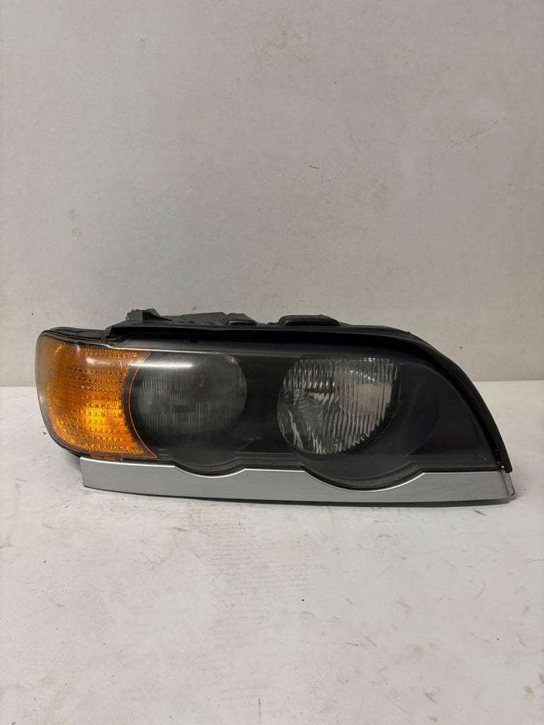 Frontscheinwerfer BMW X5 E53 TB78V^E4WX5WX3 Xenon Rechts Scheinwerfer Headlight SCH6109175119ox
