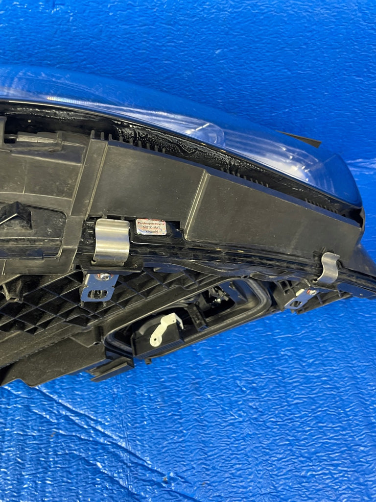 Frontscheinwerfer Mercedes-Benz Gle A1679065806 LED Rechts Headlight