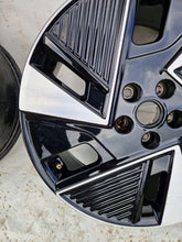 Load image into Gallery viewer, 1x Alufelge 19 Zoll 7.5" 5x114.3 49 5ET 52910-GI610 Hyundai Ioniq Rim Wheel FEL1500341687gx