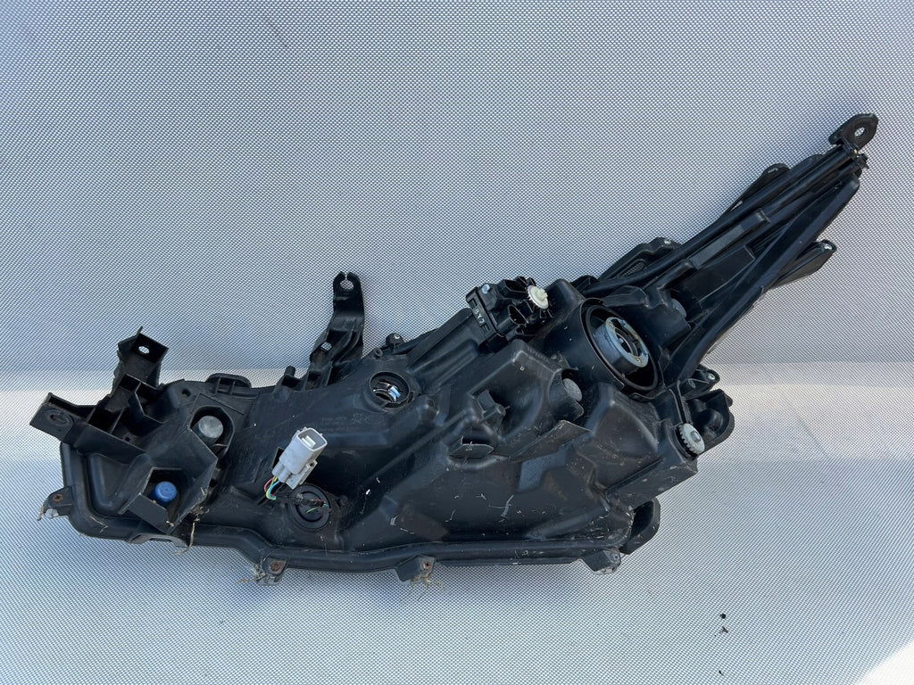 Frontscheinwerfer Toyota Corolla 8111002T30-00 Rechts Scheinwerfer Headlight SCH8431139362ic