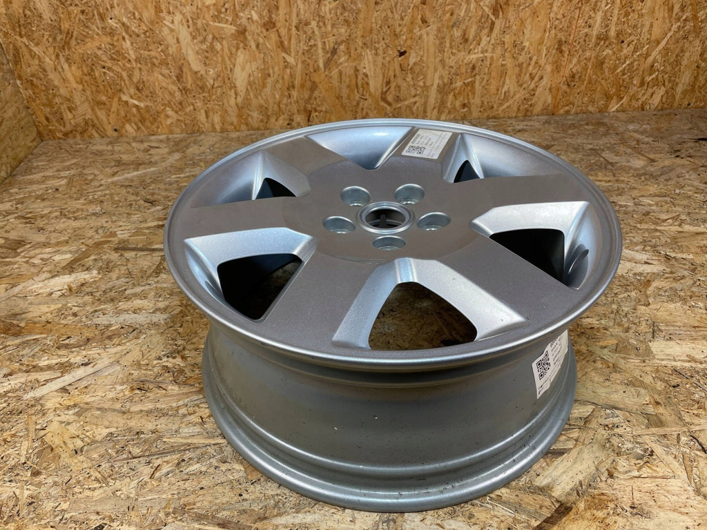 1x Alufelge 18 Zoll 5x120 RRC002900 Land Rover I Evoque Rim Wheel FEL1705802752bx