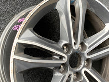 Load image into Gallery viewer, 1x Alufelge 17 Zoll 7.5" 5x112 54ET 6856087 BMW 1 F40 F46 Rim Wheel FEL4755090333wh