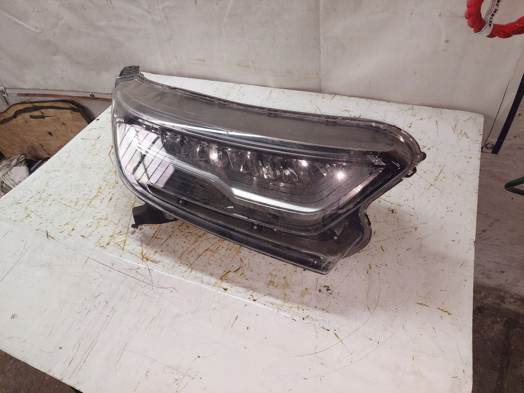 Frontscheinwerfer Honda Crv Cr-V V Full LED Rechts Scheinwerfer Headlight