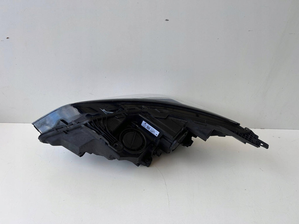 Frontscheinwerfer Opel Astra K 39158006 Rechts Scheinwerfer Headlight SCH7285077216vq