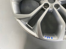 Load image into Gallery viewer, 1x Alufelge 20 Zoll 6.5" 5x114.3 33ET Glanz Silber 403007153R Renault Scenic FEL9243690459ok