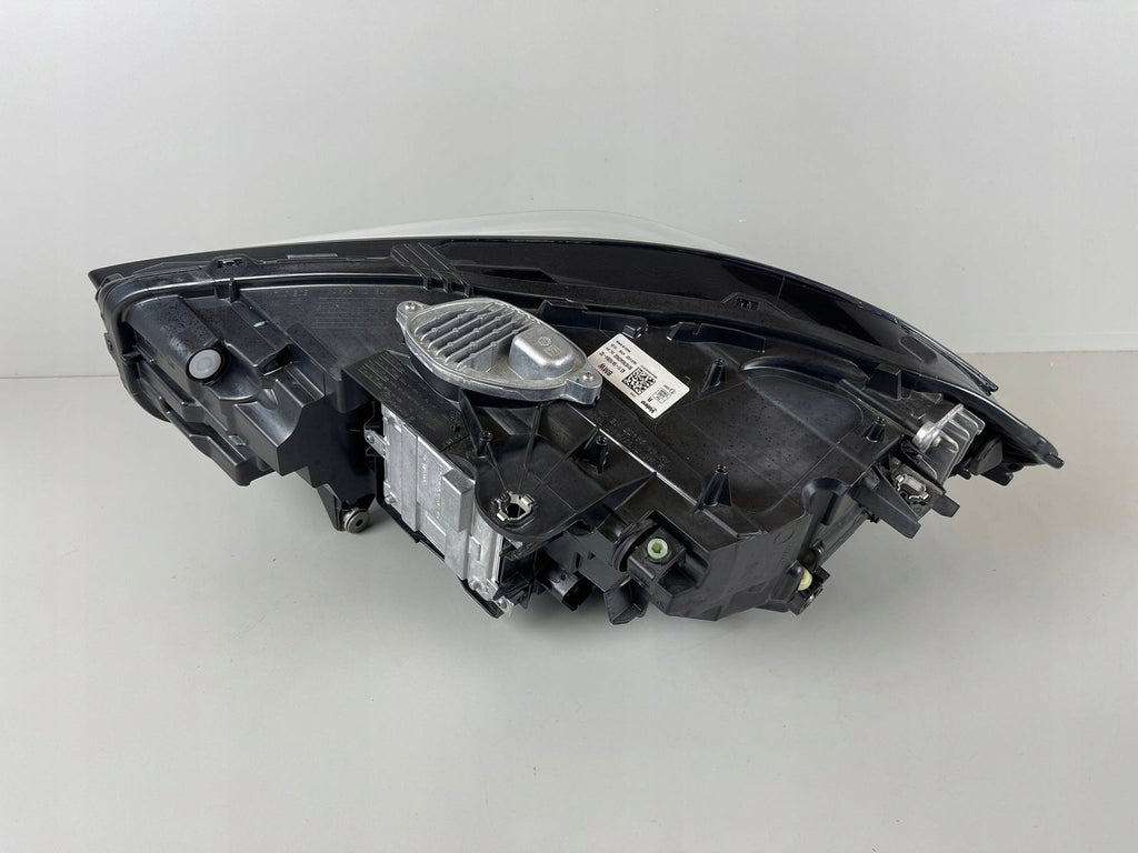Frontscheinwerfer BMW 2 F44 5A1E064 Full LED Rechts Scheinwerfer Headlight SCH7113545916kj