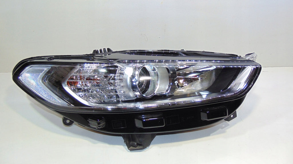 Frontscheinwerfer Ford Mondeo ES73-13W029-ED Rechts Scheinwerfer Headlight