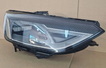 Load image into Gallery viewer, Frontscheinwerfer Audi A4 B9 8W0941012 LED Rechts Scheinwerfer Headlight