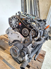Laden Sie das Bild in den Galerie-Viewer, Motor Audi Seat Skoda VW CAY 1.6 TDI 105PS 207TKm Diesel Engine Unkomplett
