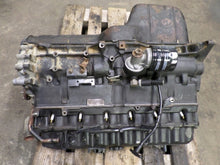 Load image into Gallery viewer, Motor Jeep Grand Cherokee Zj MX18 4.0 Benzin Engine Unkomplett MOT9693622855vw